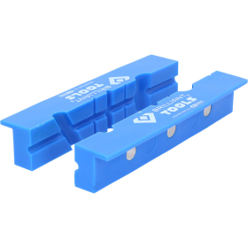 Mordaches à encoche en plastique ABS, 2 pcs BT156940 Brilliant Tools