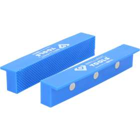 Mordaches maillées en plastique ABS, 2 pcs BT156941 Brilliant Tools