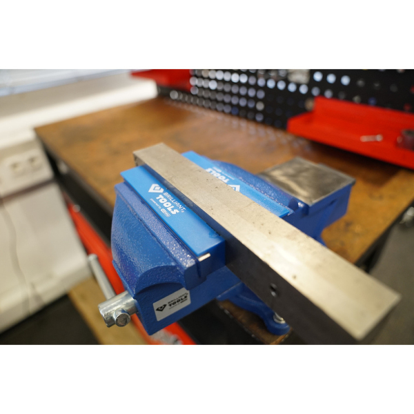 Mordaches maillées en plastique ABS, 2 pcs BT156941 Brilliant Tools