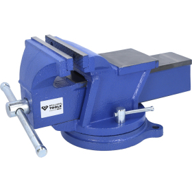 Étau à mors parallèles, 6", 150mm BT156942 Brilliant Tools