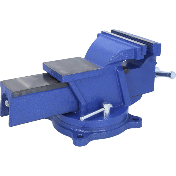 Étau à mors parallèles, 6", 150mm BT156942 Brilliant Tools