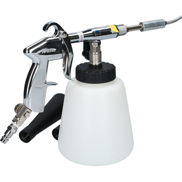 Pistolet pneumatique de nettoyage BT160300 Brilliant Tools