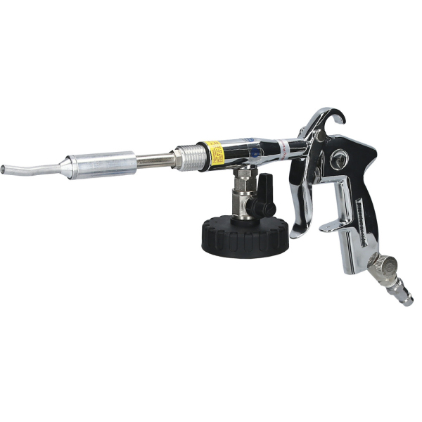 Pistolet pneumatique de nettoyage BT160300 Brilliant Tools
