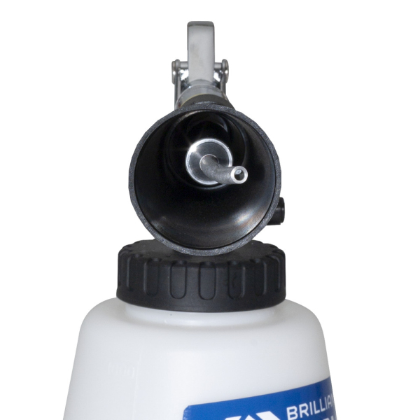 Pistolet pneumatique de nettoyage BT160300 Brilliant Tools