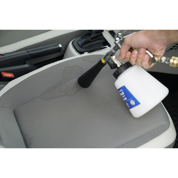 Pistolet pneumatique de nettoyage BT160300 Brilliant Tools