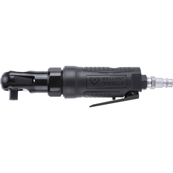Clé à rochet pneumatique 3/8'', 35Nm BT160602 Brilliant Tools