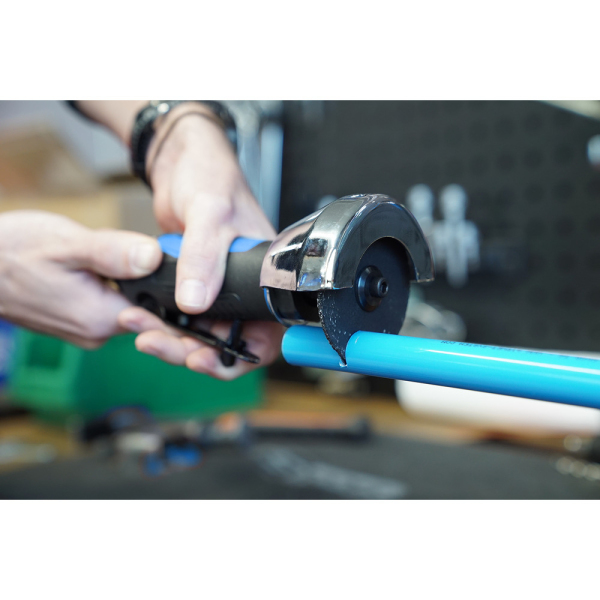  tronçonneuse pneumatique BT160703 Brilliant Tools