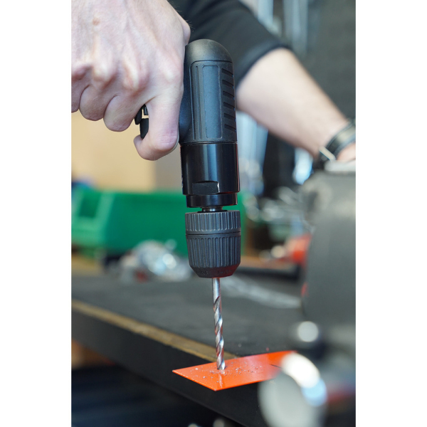 Perceuse pneumatique BT160704 Brilliant Tools