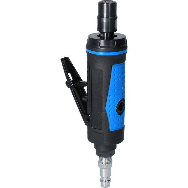 Mini meuleuse axiale pneumatique, version droite BT160705 Brilliant Tools