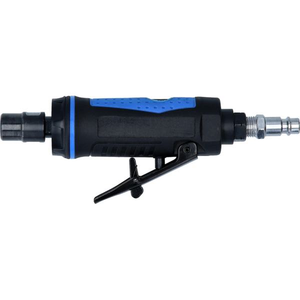 Mini meuleuse axiale pneumatique, version droite BT160705 Brilliant Tools