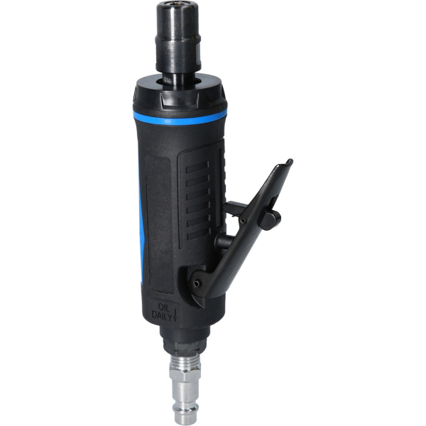 Mini meuleuse axiale pneumatique, version droite BT160705 Brilliant Tools