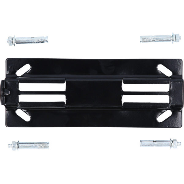 Enrouleur d'air mural Ø8mm, raccord 1/4'', 10m BT161101 Brilliant Tools