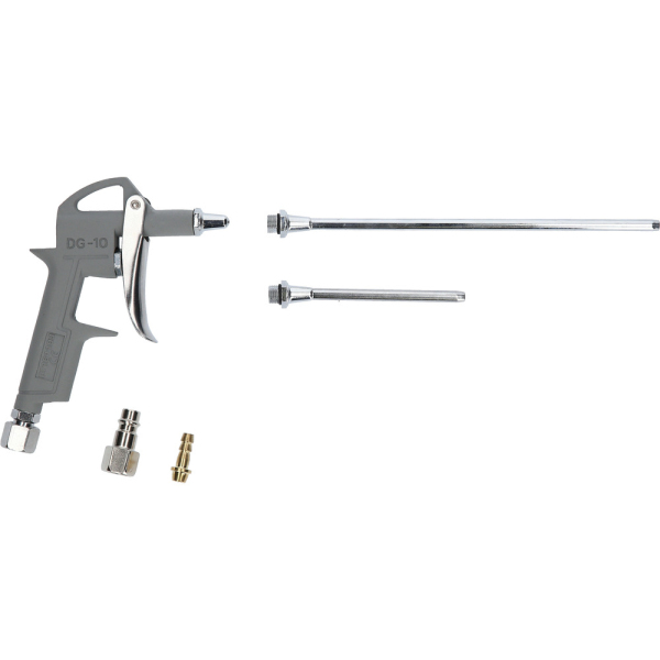 Soufflette avec 3 buses BT161103 Brilliant Tools
