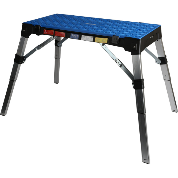 Etabli universel 4 en 1 BT180000 Brilliant Tools