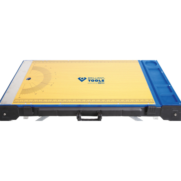 Etabli universel 4 en 1 BT180000 Brilliant Tools
