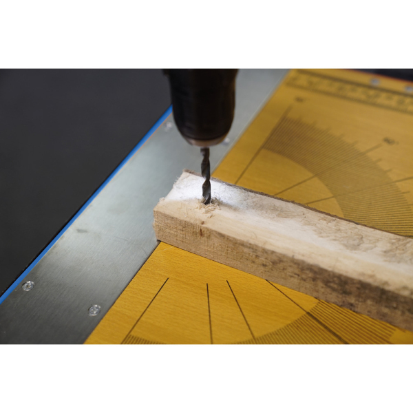 Etabli universel 4 en 1 BT180000 Brilliant Tools