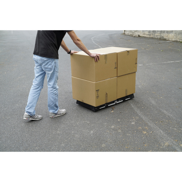 Etabli universel 4 en 1 BT180000 Brilliant Tools