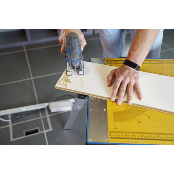Etabli universel 4 en 1 BT180000 Brilliant Tools