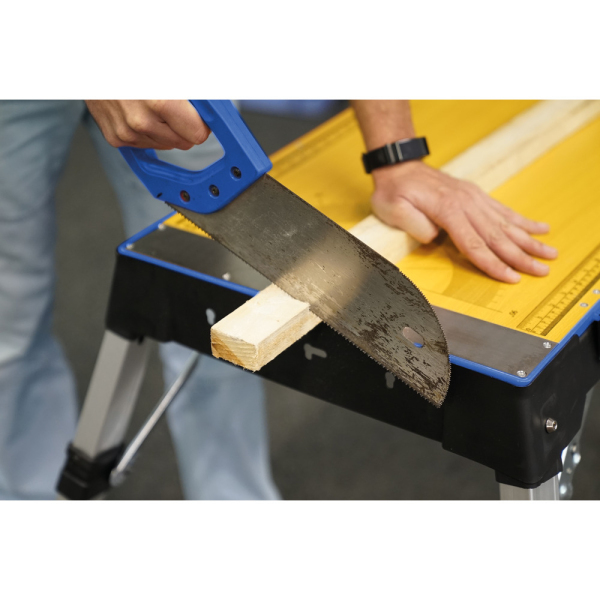 Etabli universel 4 en 1 BT180000 Brilliant Tools