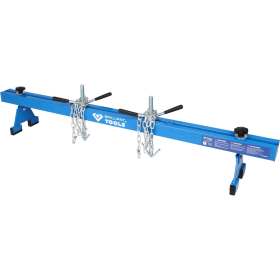Traverse support moteur, 500kg BT180005 Brilliant Tools