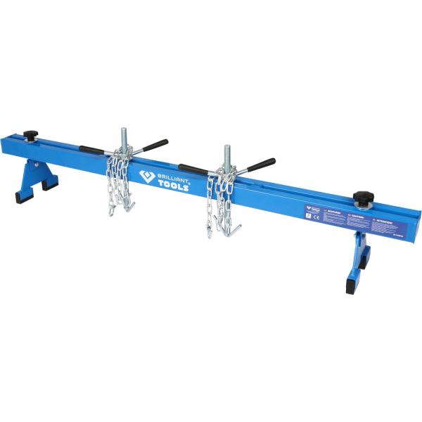 Traverse support moteur, 500kg BT180005 Brilliant Tools