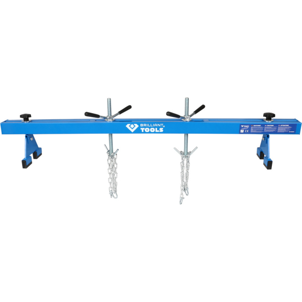 Traverse support moteur, 500kg BT180005 Brilliant Tools