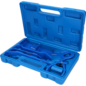 Jeu d’outils pour garnitures et agrafes, 6 pcs  BT511015 Brilliant Tools