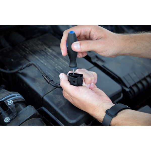 Jeu d’extracteurs de cosses pour connecteurs, 23 pcs BT511100 Brilliant Tools