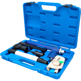 Aspirateur souffleur pneumatique,  6 pcs BT511130 Brilliant Tools