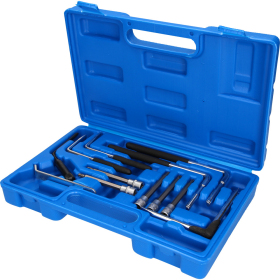 Jeu d’outils de démontage airbag, 12 pcs BT511150 Brilliant Tools