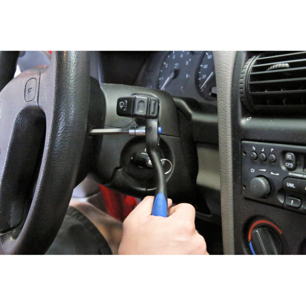 Jeu d’outils de démontage airbag, 12 pcs BT511150 Brilliant Tools