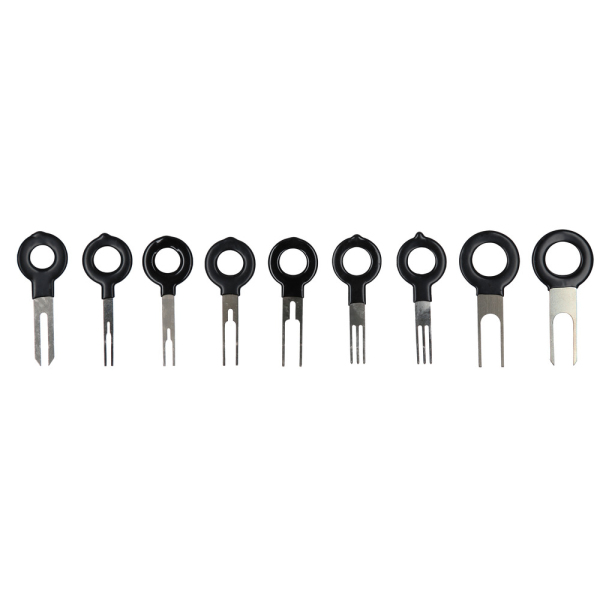 Jeu d'extracteurs de cosses, 36 pcs BT511230 Brilliant Tools