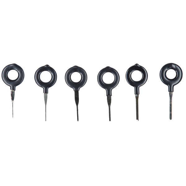Jeu d'extracteurs de cosses, 36 pcs BT511230 Brilliant Tools
