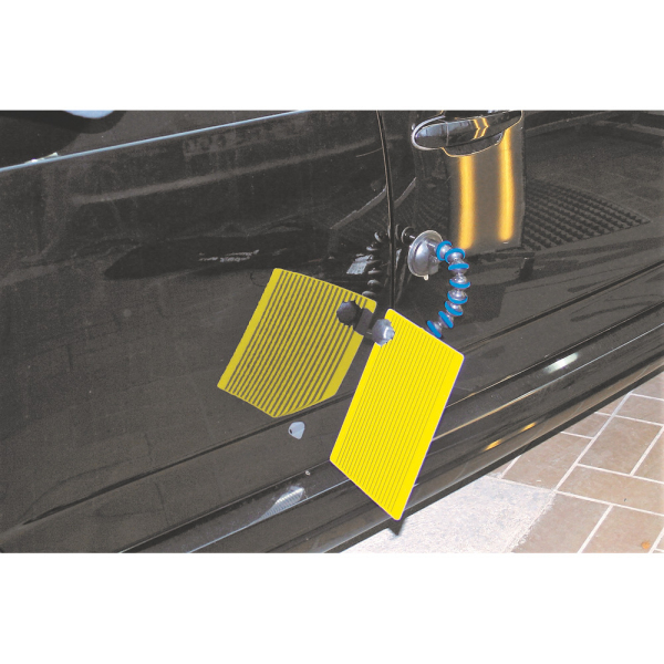 Miroir à bosses BT516000 Brilliant Tools