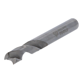 Forets à dépointer HSS-Co, Ø8mm BT516002 Brilliant Tools