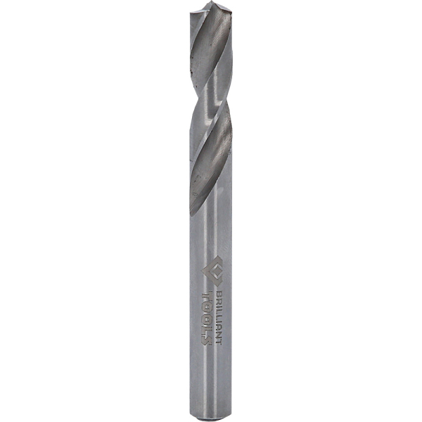 Forets à dépointer HSS-Co, Ø8mm BT516002 Brilliant Tools