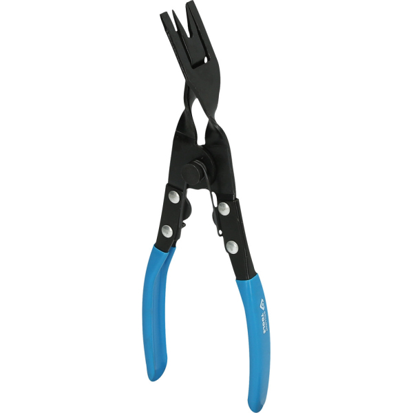 Pince à dégrafer les habillages de portes BT516003 Brilliant Tools