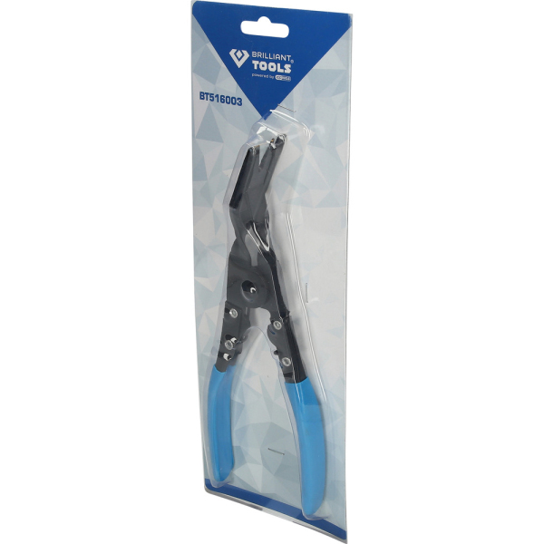 Pince à dégrafer les habillages de portes BT516003 Brilliant Tools