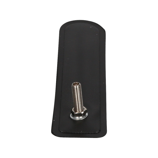 Jeu de 4 coussins pour portières avec poire de gonflage BT516010 Brilliant Tools