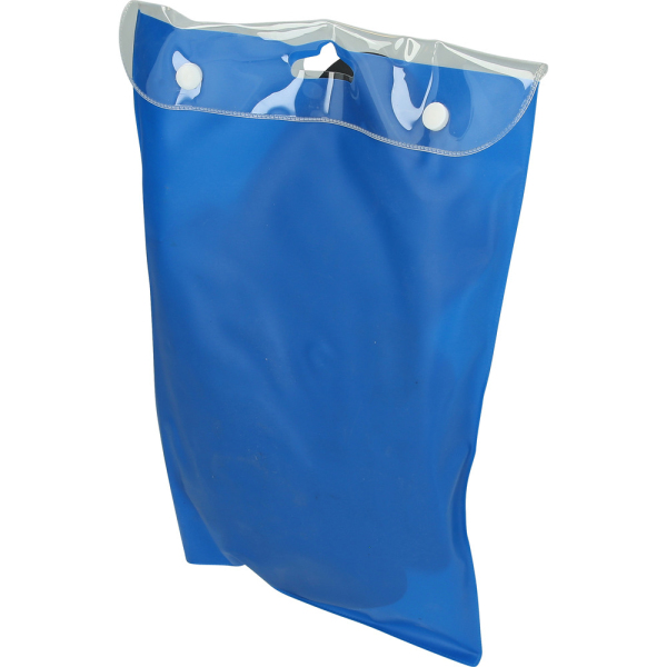 Jeu de 4 coussins pour portières avec poire de gonflage BT516010 Brilliant Tools