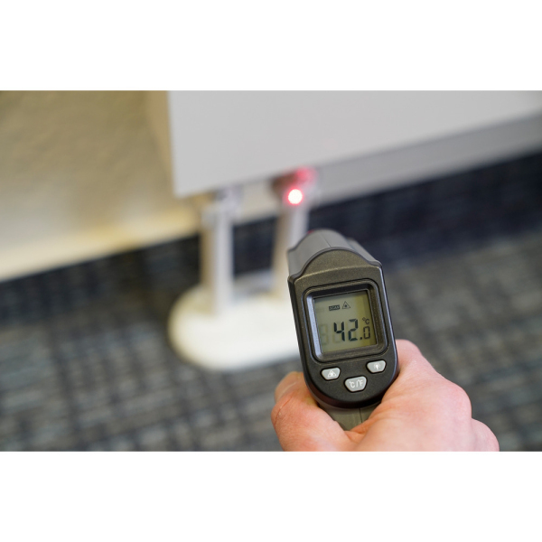 Thermomètre laser, - 50° à + 500°C BT521030 Brilliant Tools