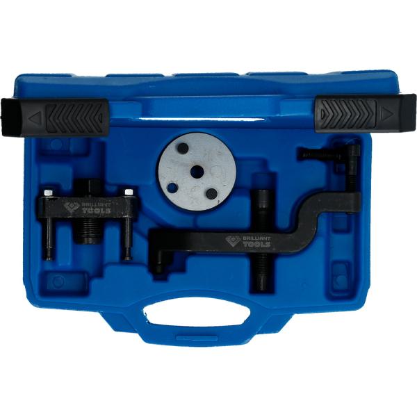 Extracteur pour pompe à eau VAG, 3 pcs BT521300 Brilliant Tools