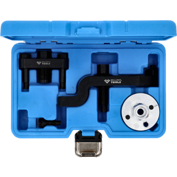 Extracteur pour pompe à eau VAG, 3 pcs BT521300 Brilliant Tools