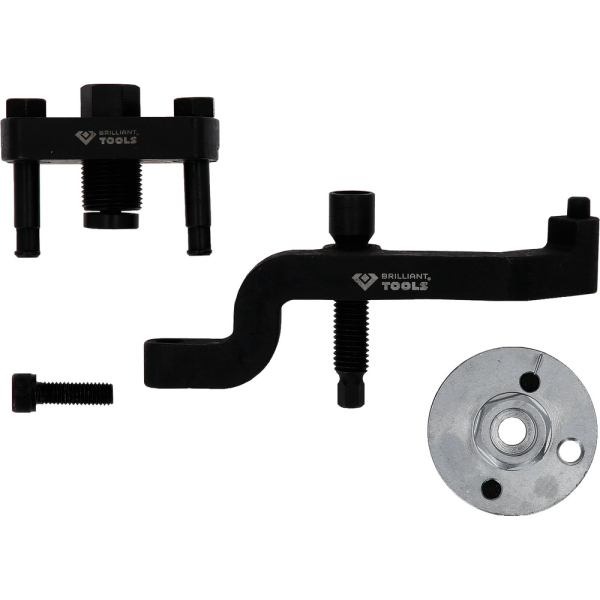 Extracteur pour pompe à eau VAG, 3 pcs BT521300 Brilliant Tools