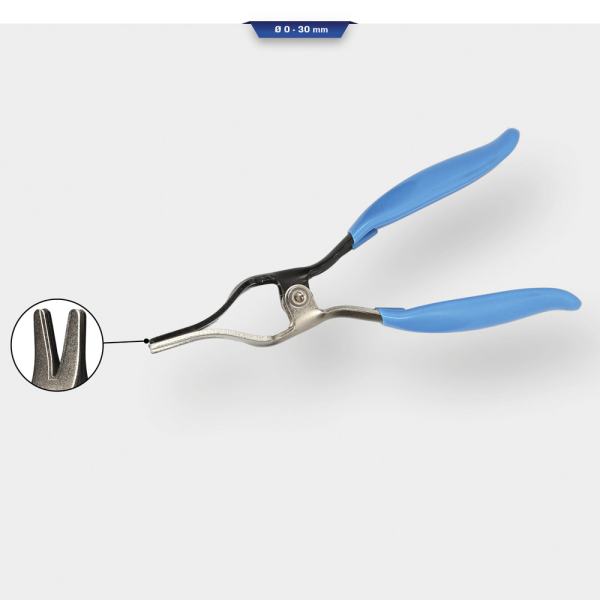 Pince de déconnexion de durites  BT526004 Brilliant Tools