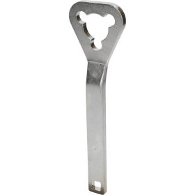 Clé de blocage pour pompe à eau BT526007 Brilliant Tools