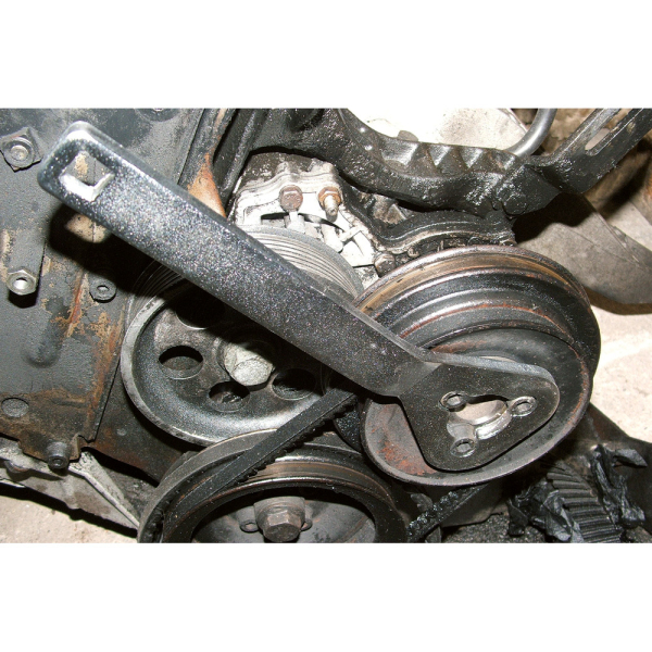 Clé de blocage pour pompe à eau BT526007 Brilliant Tools