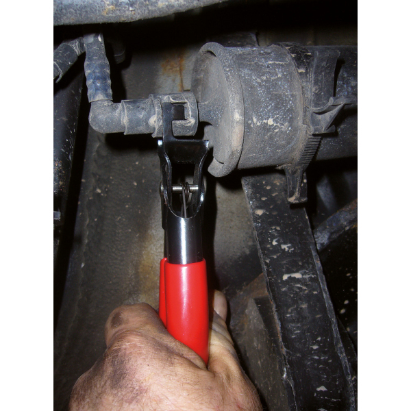 Jeu de pinces de déverrouillage de conduite de carburant, 3 pcs BT531000 Brilliant Tools