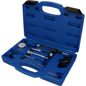 Coffret d’outils de réglage de pompes à injection pour moteurs diesel, 10 pcs BT531150 Brilliant Tools