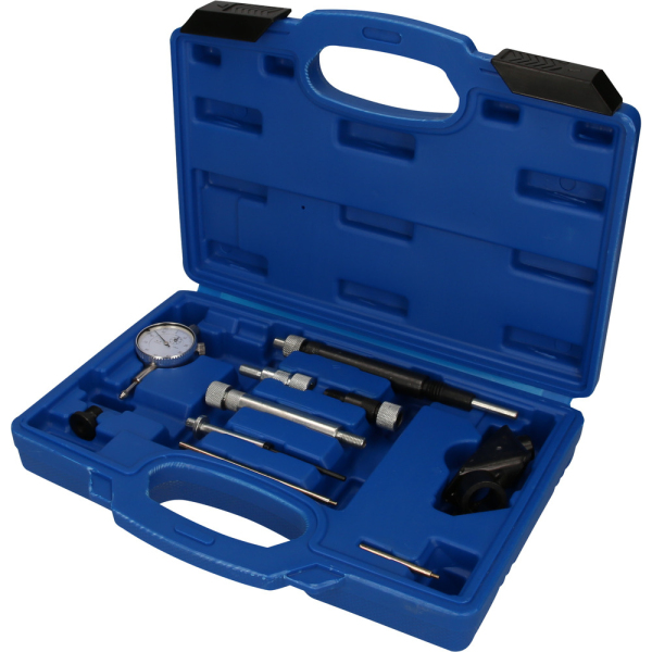 Coffret d’outils de réglage de pompes à injection pour moteurs diesel, 10 pcs BT531150 Brilliant Tools